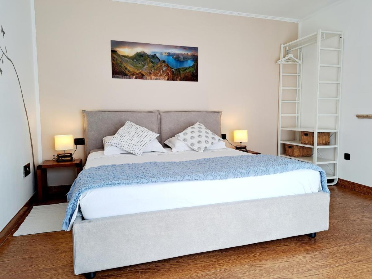 Apartments Dalia Lovran Εξωτερικό φωτογραφία