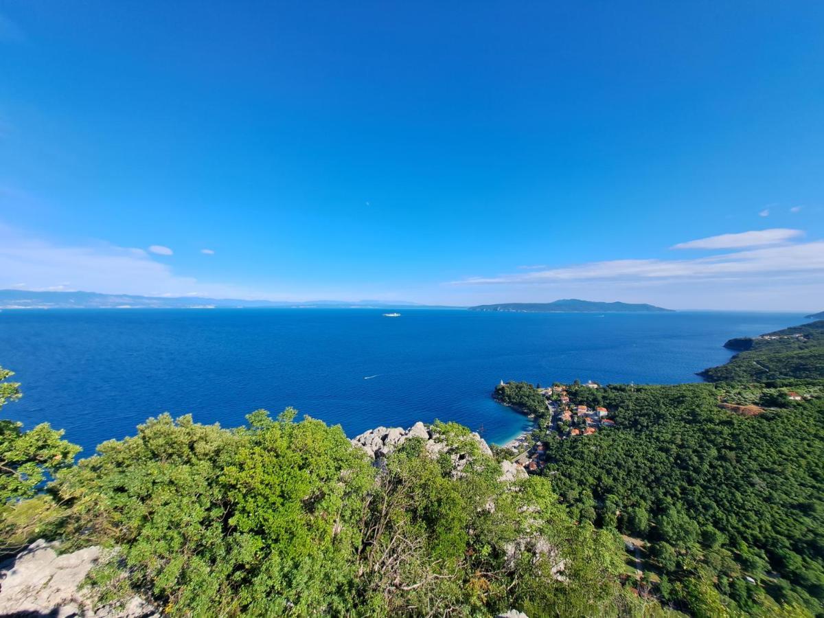 Apartments Dalia Lovran Εξωτερικό φωτογραφία