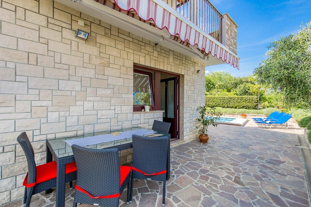 Apartments Dalia Lovran Εξωτερικό φωτογραφία