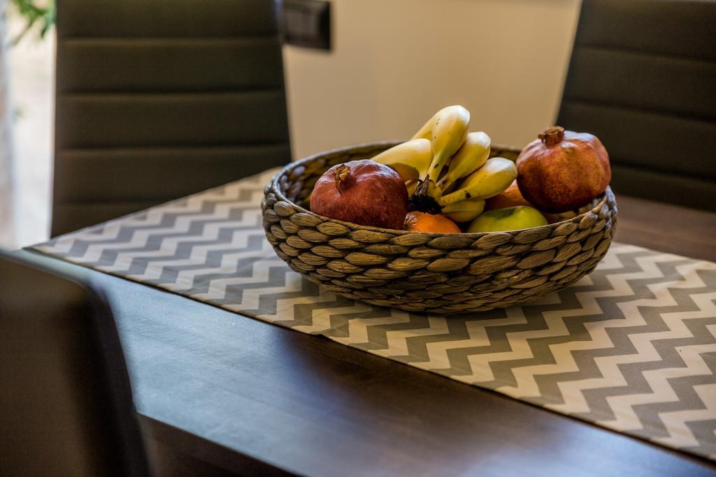 Apartments Dalia Lovran Εξωτερικό φωτογραφία